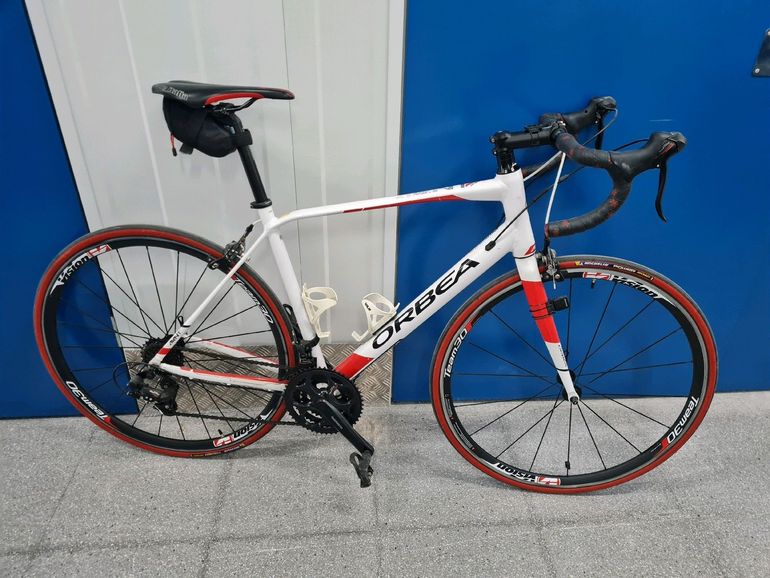 2016 orbea avant online