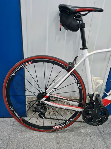 Orbea AVANT H70 2016 Road & Gravel d'occasion — image 7 sur 8