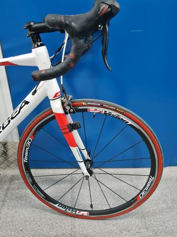 Orbea AVANT H70 2016 Road & Gravel d'occasion — image 3 sur 8