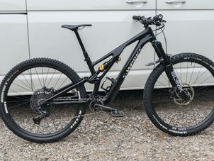 Specialized - S-Works Stumpjumper EVO, 2022