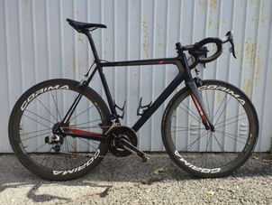 Argon 18 - Gallium Pro SRAM RED eTape AXS, 2020