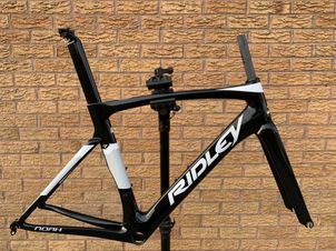 Ridley - Noah Frameset, 2017