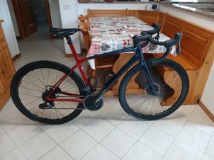 Giant - TCR Advanced SL Disc 1 2022, 2022