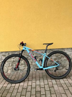 Trek - Procaliber 9.8 SL 2016, 2016