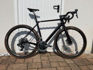 Canyon - Endurace CF SLX Disc 8.0 eTap 2020, 2020