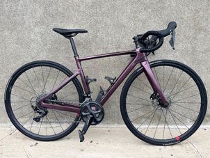 Van rysel - Road Bike EDR CF 105 Disc 2023, 2023