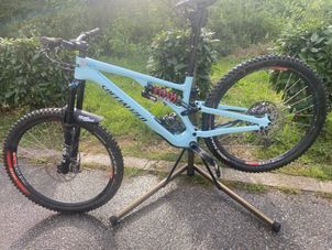 Specialized - Stumpjumper EVO Comp 2022, 2022