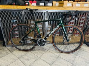 Specialized - S-Works Tarmac SL7 - SRAM Red eTap AXS 2021, 2021