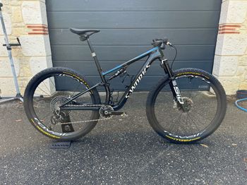 Specialized - S-Works Epic 8 2024, 2024