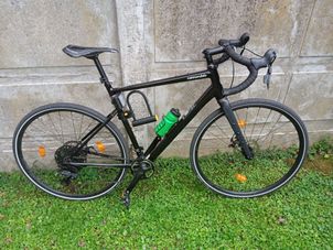 Cannondale - Topstone 4, 2023