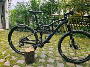 Orbea - OCCAM TR H50 2018, 2018