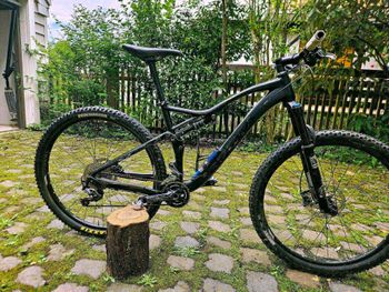 Orbea - OCCAM TR H50 2018, 2018