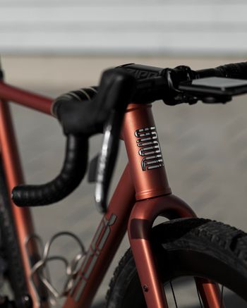 Used EG Safi Works 6945 2024 Road & Gravel — image 3 of 4