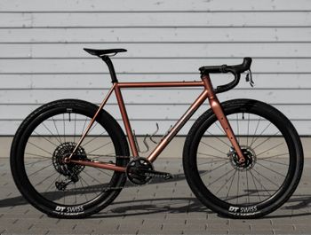 Used EG Safi Works 6945 2024 Road & Gravel — image 1 of 4