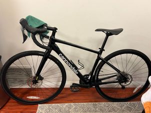 Cannondale - Synapse Carbon 4 2023, 2023