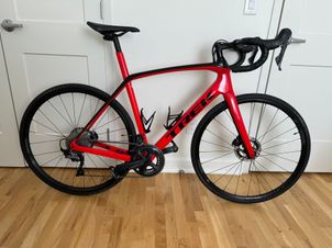 Trek - Domane SL 6 2020, 2020