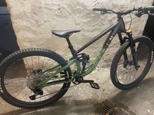 Marin - Rift Zone 29" XR 2023, 2023