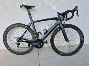 BH - G6 Aero, 2018