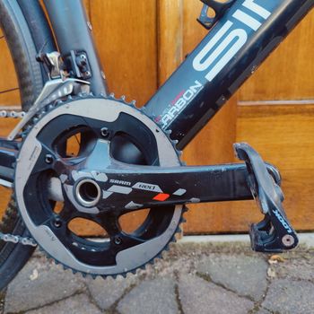 Used Simplon Nexio 2018 Road & Gravel, Red — image 3 of 11