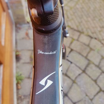 Used Simplon Nexio 2018 Road & Gravel, Red — image 6 of 11