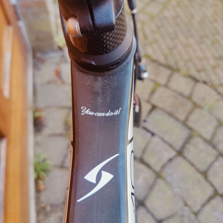 Used Simplon Nexio 2018 Road & Gravel, Red — image 6 of 11