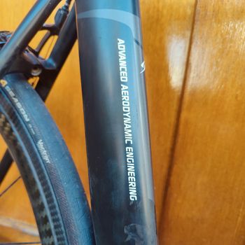 Used Simplon Nexio 2018 Road & Gravel, Red — image 8 of 11