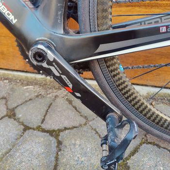 Used Simplon Nexio 2018 Road & Gravel, Red — image 11 of 11