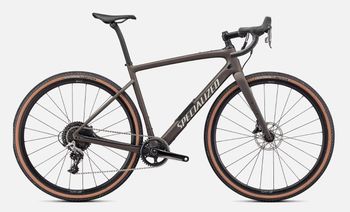 Specialized - Diverge Comp Carbon 2022, 2022