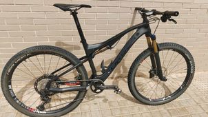 Orbea - OIZ M10 2018, 2018