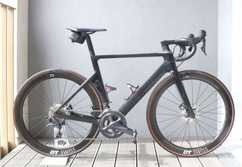 Canyon - Aeroad CF SL Disc 8.0 2020, 2020