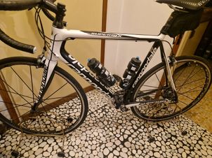 Cannondale - Ultegra 11 velocità, 2018