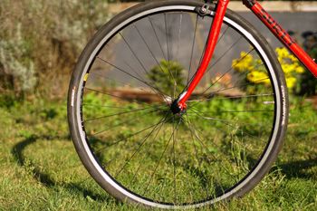 Used Surly Pacer 2018 2018 Road & Gravel, Red — image 10 of 14