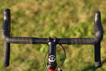 Used Surly Pacer 2018 2018 Road & Gravel, Red — image 12 of 14