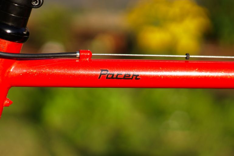 Used Surly Pacer 2018 2018 Road & Gravel, Red — image 13 of 14