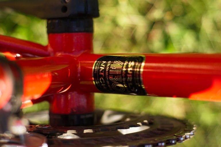 Used Surly Pacer 2018 2018 Road & Gravel, Red — image 8 of 14