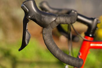 Used Surly Pacer 2018 2018 Road & Gravel, Red — image 11 of 14