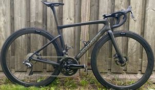 Specialized - Tarmac SL6, 2019