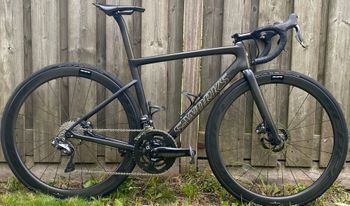 Specialized - Tarmac SL6, 2019