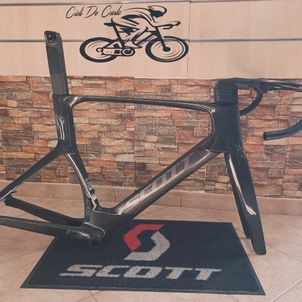 Scott - Foil RC 10 2023 Frameset, 2023