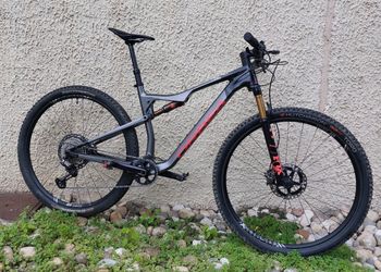 Orbea - OIZ M PRO 2021, 2021