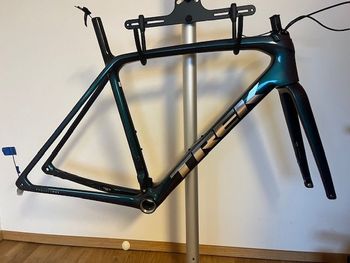 Trek - Émonda SLR Frameset 2022, 2022