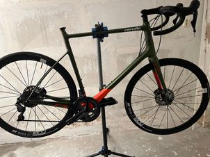 Cervélo - C3 Ultegra Disc 2019, 2019