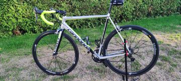 Used Cannondale CAAD12 Ultegra 2017 Road & Gravel, Light Gray — image 3 of 8