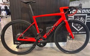 BMC - Teammachine SLR01 ONE 2023, 2023