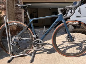 Canyon - Ultimate CF SLX Disc 8.0 ETAP 2020, 2020