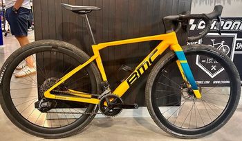 BMC - Kaius 01 THREE 2023, 2023