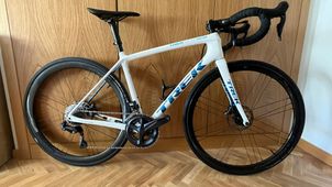 Trek - Émonda SLR 7 Disc ProjectOne, 2019