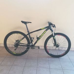 Trek - X-Caliber 9 2017, 2017