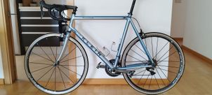 Trek - Klein quantum, 1999