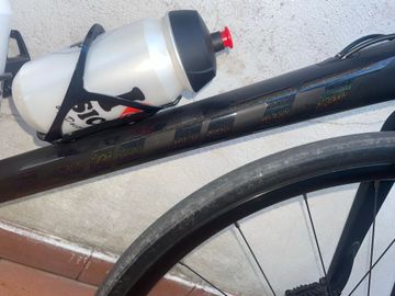 Gebrauchtes Giant TCR Advanced 2 Disc 2021 2021 Road & Gravel, Schwarz — Bild 8 von 9